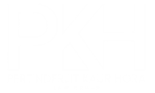 Lawyer Management System Logo